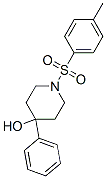 4-phenyl-1-(p-tolylsulphonyl)piperidin-4-ol