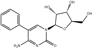 5-Phenylcytidine