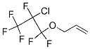 3-(2-chloro-1,1,2,3,3,3-hexafluoropropoxy)propene