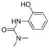 3-(2-hydroxyphenyl)-1,1-dimethylurea