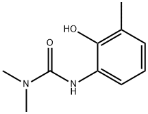 3-(2-hydroxy-m-tolyl)-1,1-dimethylurea