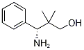 (3R)-3-Amino-2,2-dimethyl-3-phenylpropan-1-ol