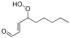 4-HYDROPEROXY-2-NONENAL