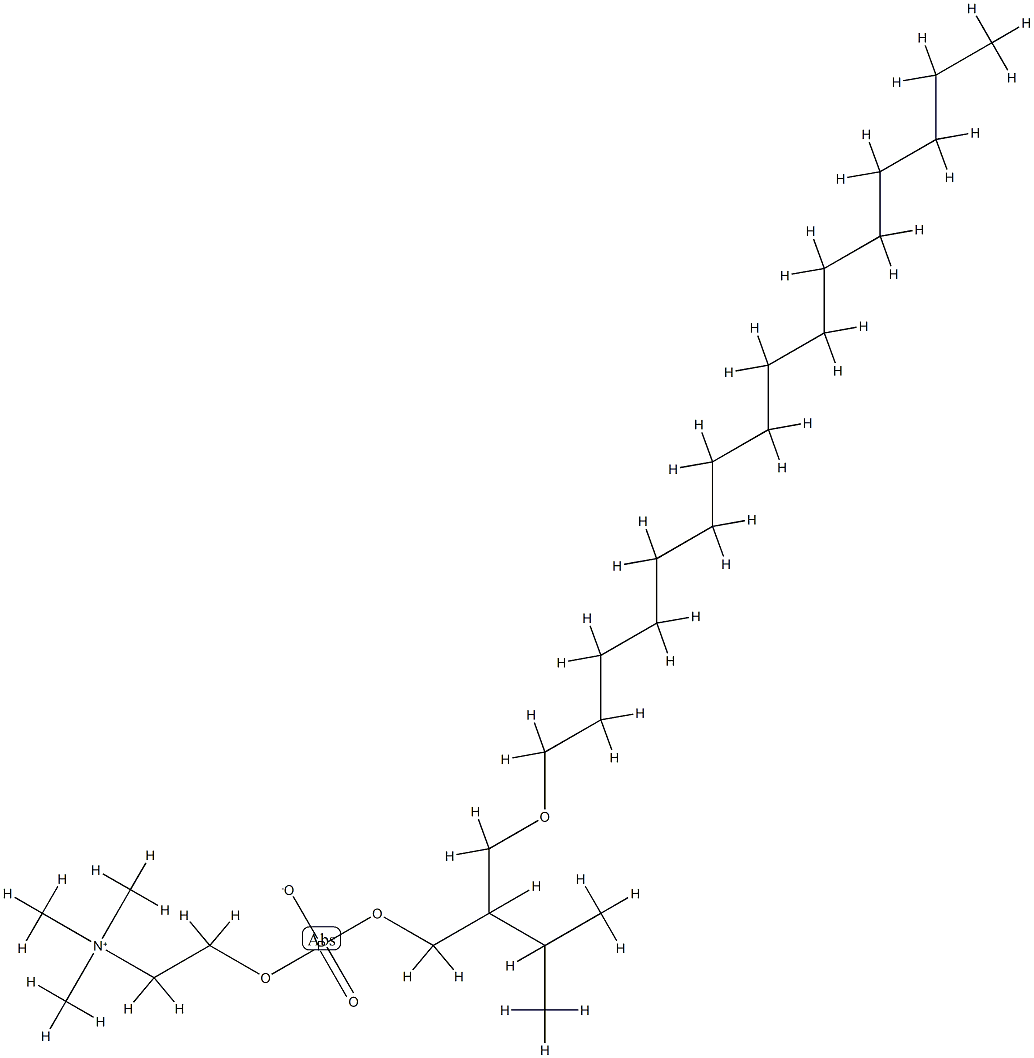 2-isopropyl-platelet activating factor