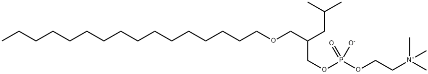 2-isobutyl-platelet activating factor