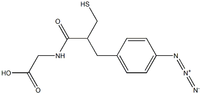 azidothiorphan