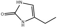 4-Ethyl-1,3-dihydro-imidazol-2-one