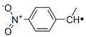Ethyl,  1-(4-nitrophenyl)-  (9CI)