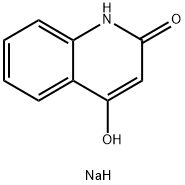4-hydroxy-2-quinolone, disodium salt