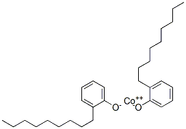 cobalt bis(nonylphenolate)