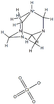 Urotropine monoperchlorate