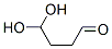 4,4-dihydroxybutyraldehyde