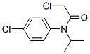 2-CHLORO-N-(4-CHLOROPHENYL)-N-(1-METHYLETHYL)ACETAMIDE