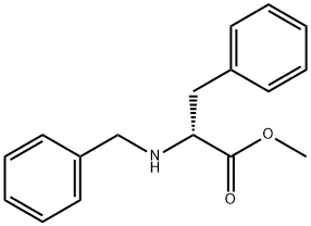 N-Α-BENZYL-D-PHENYLALANINE METHYL ESTER HYDROCHLO
