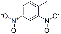 2,-dinitrotoluene
