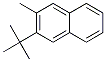 2-(tert-butyl)-3-methylnaphthalene