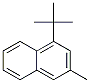 1-(tert-butyl)-3-methylnaphthalene