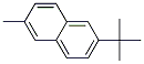 2-(tert-butyl)-6-methylnaphthalene