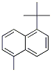 1-(tert-butyl)-5-methylnaphthalene