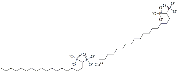 calcium dioctadecyl diphosphonate