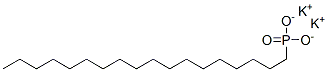 potassium octadecyl phosphonate
