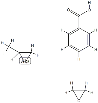 poloxalene benzoyl ester