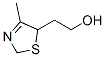 2,5-dihydro-4-methylthiazol-5-ethanol