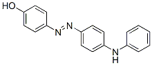 p-[(p-anilinophenyl)azo]phenol