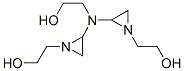 2,2'-[[(2-hydroxyethyl)imino]bis(ethane-2,1-diylimino)]bisethanol