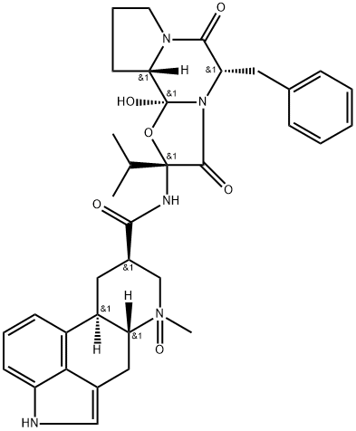 Dihydroergocristine Mesilate Impurity 12（Dihydroergocristine Mesilate EP Impurity L）