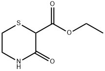 3-氧噻吩-2-羧酸乙酯
