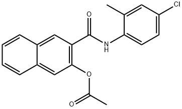 色酚AS-TR醋酸盐