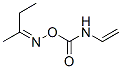 butan-2-one O-[(vinylamino)carbonyl]oxime