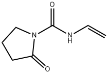 2-oxo-N-vinylpyrrolidine-1-carboxamide