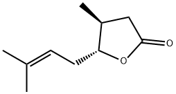 非洲蔗螟性信息素(+)-ELDANOLIDE
