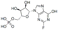 2-fluoroinosine monophosphate