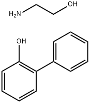 O-苯基苯酚MEA盐
