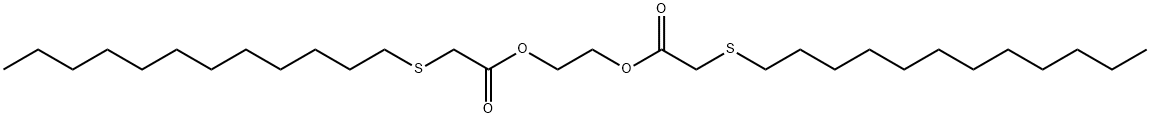 ethylene bis[(dodecylthio)acetate]