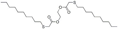 ethylene bis[(decylthio)acetate]