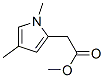methyl 1,4-dimethyl-1H-pyrrole-2-acetate