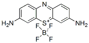 3,7-diaminophenothiazin-5-ium tetrafluoroborate