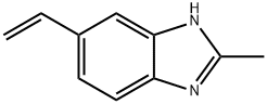 1H-Benzimidazole,5-ethenyl-2-methyl-(9CI)