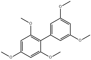 2,4,6,3',5'-PENTAMETHOXYBIPHENYL