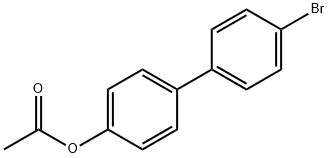 4-乙酰氧基-4’-溴代联苯