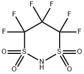 1,1,2,2,3,3-六氟丙烷-1,3-二磺酰亚胺