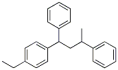 1-(1,3-diphenylbutyl)-4-ethylbenzene