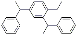 1-ethyl-2,4-bis(1-phenylethyl)benzene