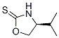 (4S)-(-)-4-ISOPROPYL-1,3-OXAZOLIDINE-2-THIONE, 98