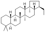 17BETA(H), 21ALPHA(H)-25,30-BISNORHOPANE