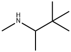 N,3,3-trimethyl-2-butanamine(SALTDATA: HCl)